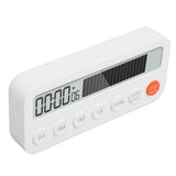Digital Countdown Kitchen Timer Volume Adjustable Magnetic Cooking Timer for Classroom Office In Australia - Darrahopens
