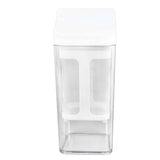 1L Yogurt Strainer Yogurt Water Separator Juicing Food Sieve Strainer for Making Thick Greek Yogurt Juice In Australia - Darrahopens
