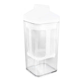 1L Yogurt Strainer Yogurt Water Separator Juicing Food Sieve Strainer for Making Thick Greek Yogurt Juice In Australia - Darrahopens