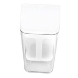1L Yogurt Strainer Yogurt Water Separator Juicing Food Sieve Strainer for Making Thick Greek Yogurt Juice In Australia - Darrahopens