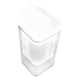 1L Yogurt Strainer Yogurt Water Separator Juicing Food Sieve Strainer for Making Thick Greek Yogurt Juice In Australia - Darrahopens