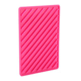 Hot Dogs Cutter Tool Multipurpose Portable Plastic Hot Dogs Slicing Cutter for Outdoor Camping Barbecue