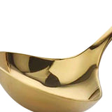 Kitchen Soup Ladle 304 Stainless Steel Large Size Long Handle Cooking Ladle for Home In Australia - Darrahopens