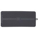 Silicone Drainage Pad Multipurpose Waterproof Collapsible Heat Resistance Thicken Silicone Dish Drying Mat for Kitchen Bar In Australia - Darrahopens