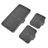 Kitchen Soap Tray Countertop Silicone Sink Deflector Sponge Holder for Bathroom Toilet Grey In Australia - Darrahopens