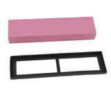 Sharpening Stone 3000 Grits Whetstone Dual Sided Ruby Compact Durable 7.8x1.9x0.9in Wet Stone for Kitchen Camping In Australia - Darrahopens