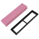 Sharpening Stone 3000 Grits Whetstone Dual Sided Ruby Compact Durable 7.8x1.9x0.9in Wet Stone for Kitchen Camping In Australia - Darrahopens