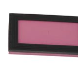 Sharpening Stone 3000 Grits Whetstone Dual Sided Ruby Compact Durable 7.8x1.9x0.9in Wet Stone for Kitchen Camping