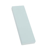 Sharpening Stone 600 Grits Double Sided 10x3x1cm Knife Sharpener Whetstone Polishing Tool for Home Kitchen In Australia - Darrahopens