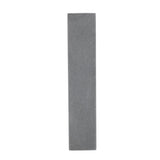 Sharpening Stone Double Sided Multi Purpose 800 Grit Portable Sharpening Whetstone for Knives