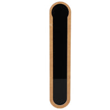Coffee Capsule Holder Acrylic Holds 6 Capsule Black Wall Hanging Coffee Capsule Storage Rack for Kitchen Cabinet In Australia - Darrahopens