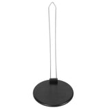 Tumbler Lid Organizer Space Saving Slim Vertical Storage for Up to 10 Lids Clutter Free Kitchen Cabinets Countertops Organization In Australia - Darrahopens