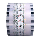 Cup Sealing Film Plastic Tea Cup Sealing Film Disposable Soybean Milk Sealing Film