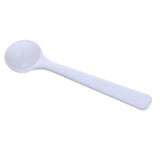 1g Measuring Spoons Highly Accurate Milk Powder Spoon Round Bottom Mini Spoon for Traveling In Australia - Darrahopens
