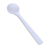 1g Measuring Spoons Highly Accurate Milk Powder Spoon Round Bottom Mini Spoon for Traveling In Australia - Darrahopens