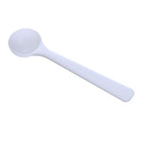 1g Measuring Spoons Highly Accurate Milk Powder Spoon Round Bottom Mini Spoon for Traveling In Australia - Darrahopens