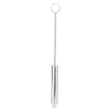 Lung Remover Scraper Stainless Steel Strong Grip Easy to Clean Long Handle Chicken Processing Equipment for Poultry In Australia - Darrahopens
