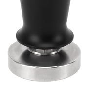 304 Stainless Steel Tamper for Coffee Grounds Precise Tamping Reusable Coffee Tamper Filling Tool 58mm