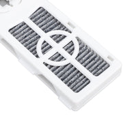 3PCS Air Filter for Frigidaire PureAir AF 2 Carbon Fiber Fridge Air Filter Replacement for Refrigerator Air Conditioner