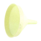 Oil Funnel Nesting Plastic Kitchen Funnel for Edible Oil Wine Liquid Filling and Transferring Large Size Green In Australia - Darrahopens
