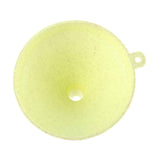 Oil Funnel Nesting Plastic Kitchen Funnel for Edible Oil Wine Liquid Filling and Transferring Large Size Green In Australia - Darrahopens