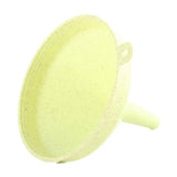 Oil Funnel Nesting Plastic Kitchen Funnel for Edible Oil Wine Liquid Filling and Transferring Large Size Green In Australia - Darrahopens