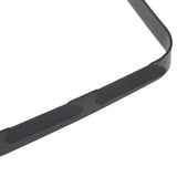 Trash Bag Holder Rack with Adjustable Clamp Hanging Stand Carbon Steel Portable Heavy Load Garbage Hook for Cabinet Camp