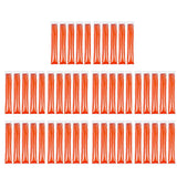 50pcs Ice Pop Mold Bag Disposable Mold DIY Yogurt Sticks Homemade Healthy Snacks Ice Lolly Bags for Home Use In Australia - Darrahopens