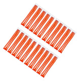 50pcs Ice Pop Mold Bag Disposable Mold DIY Yogurt Sticks Homemade Healthy Snacks Ice Lolly Bags for Home Use In Australia - Darrahopens