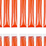 50pcs Ice Pop Mold Bag Disposable Mold DIY Yogurt Sticks Homemade Healthy Snacks Ice Lolly Bags for Home Use
