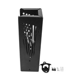 Can Cooler Holder with Bottle Opener Wall Mounted Can Cooler Holders 2 in 1 Metal Can Cooler Dispenser A In Australia - Darrahopens