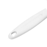 Fine Mesh Skimmer Spoon Stainless Steel Fine Mesh Food Strainer Kitchen Frying Tool for Oil Filter Skimming Grease Foam Small