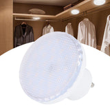 Cabinet Light 33LEDs 6W Ceiling Lamp Warm Light for Home Corridor Entrance 90‑265V