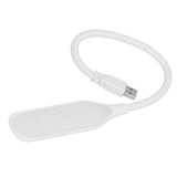 LED Mini Portable Table Lamp USB Power Bank Interface Handheld Light eye Protection Night Light for Learning and Reading