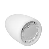 LED Night Light Egg Shaped RGBW Remote Control 16Color Table Lamp for Indoor Home Bar KTV Dining Table