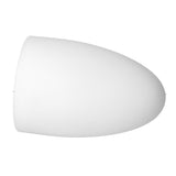 LED Night Light Egg Shaped RGBW Remote Control 16Color Table Lamp for Indoor Home Bar KTV Dining Table