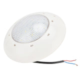 Swimming Pool Lamp Plastic IP68 Waterproof SMD2835 LED Underwater Lighting AC12V White Light12W 1200LM