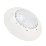 Swimming Pool Lamp Plastic IP68 Waterproof SMD2835 LED Underwater Lighting AC12V White Light12W 1200LM