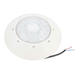 Swimming Pool Lamp Plastic IP68 Waterproof SMD2835 LED Underwater Lighting AC12V White Light18W 1800LM In Australia - Darrahopens