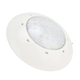 Swimming Pool Lamp Plastic IP68 Waterproof SMD2835 LED Underwater Lighting AC12V White Light18W 1800LM