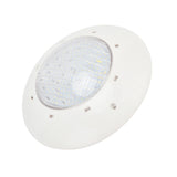 Swimming Pool Lamp Plastic IP68 Waterproof SMD2835 LED Underwater Lighting AC12V White Light18W 1800LM