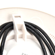 Swimming Pool Lamp Plastic IP68 Waterproof SMD2835 LED Underwater Lighting AC12V White Light18W 1800LM
