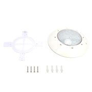 Swimming Pool Lamp Plastic IP68 Waterproof SMD2835 LED Underwater Lighting AC12V White Light35W 3500LM In Australia - Darrahopens