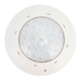 Swimming Pool Lamp Plastic IP68 Waterproof SMD2835 LED Underwater Lighting AC12V White Light35W 3500LM