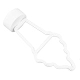 Ice Cream Shape LED Neon Sign Decorative Neon Sign with Base for Baby Room Bar Wedding Party