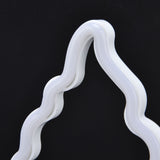 Ice Cream Shape LED Neon Sign Decorative Neon Sign with Base for Baby Room Bar Wedding Party