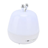 LED Light Projector Gift 3‑Color 360° Rotatable Star Light with Film for Children for Home Party In Australia - Darrahopens