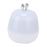 LED Light Projector Gift 3‑Color 360° Rotatable Star Light with Film for Children for Home Party In Australia - Darrahopens
