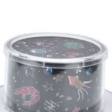 LED Light Projector Gift 3‑Color 360° Rotatable Star Light with Film for Children for Home Party