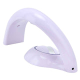 Rainbow Projection Lamp Colorful ColorChanging USB Power Supply Projector Light for Home Bedroom